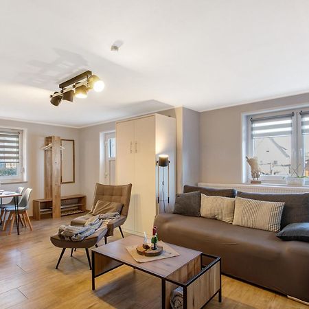 Ferienwohnung Andreas 萨勒河畔瑙姆堡 外观 照片